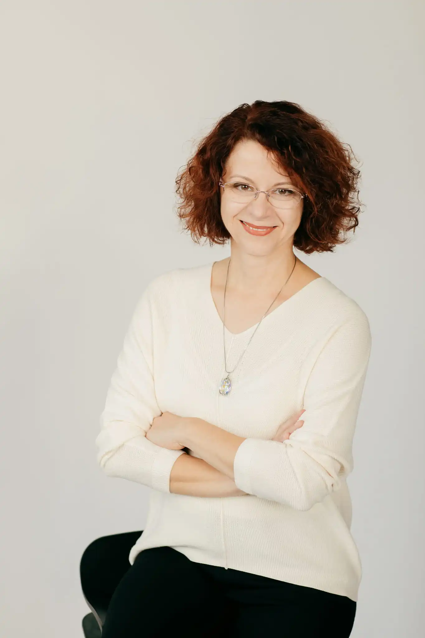 Adriana Laszlo, fondatoarea Trauma Center Cluj