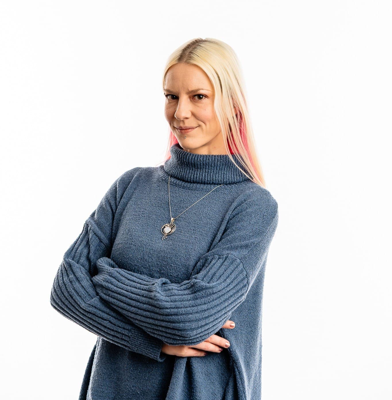 Laura Barbulescu, psihoterapeut Trauma Center
