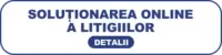 Soluționarea online a litigiilor